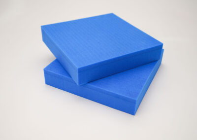 Polietilè blau